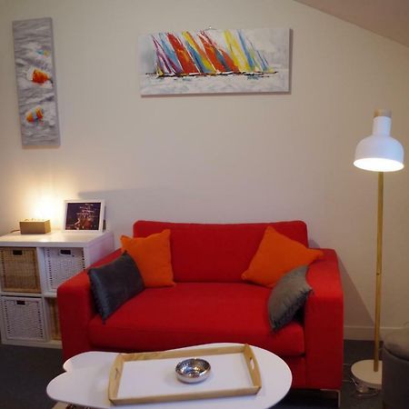 Bay view T2 vue sur mer Douarnenez Extérieur photo
