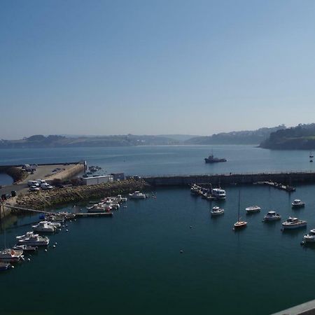 Bay view T2 vue sur mer Douarnenez Extérieur photo