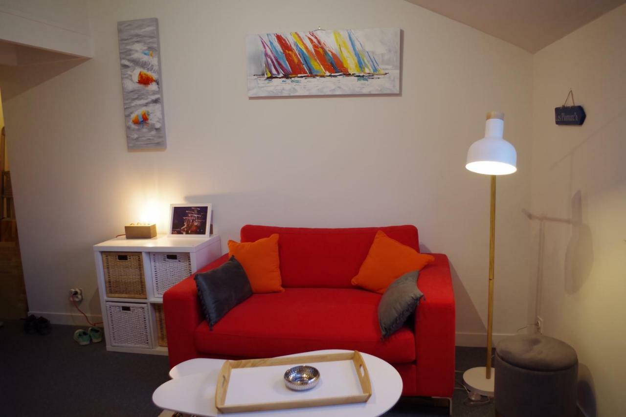 Bay view T2 vue sur mer Douarnenez Extérieur photo