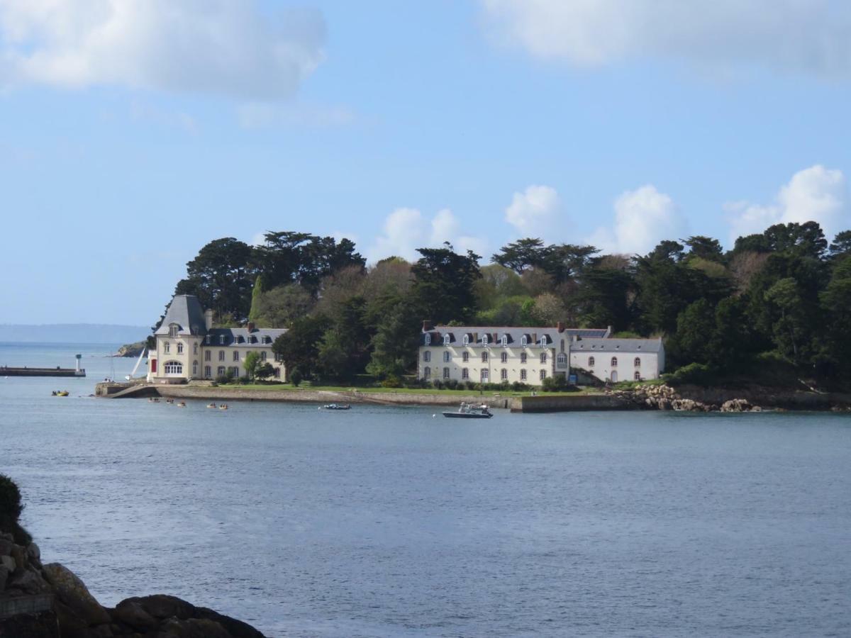 Bay view T2 vue sur mer Douarnenez Extérieur photo